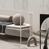 Bauhaus Lounge Bench