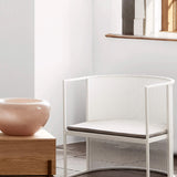 Bauhaus Lounge Chair - Seating Cushion