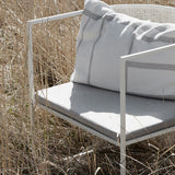 Bauhaus Lounge Chair - Seating Cushion