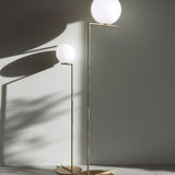 IC Floor Lamp