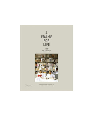 A Frame for Life: The Designs of Studioilse