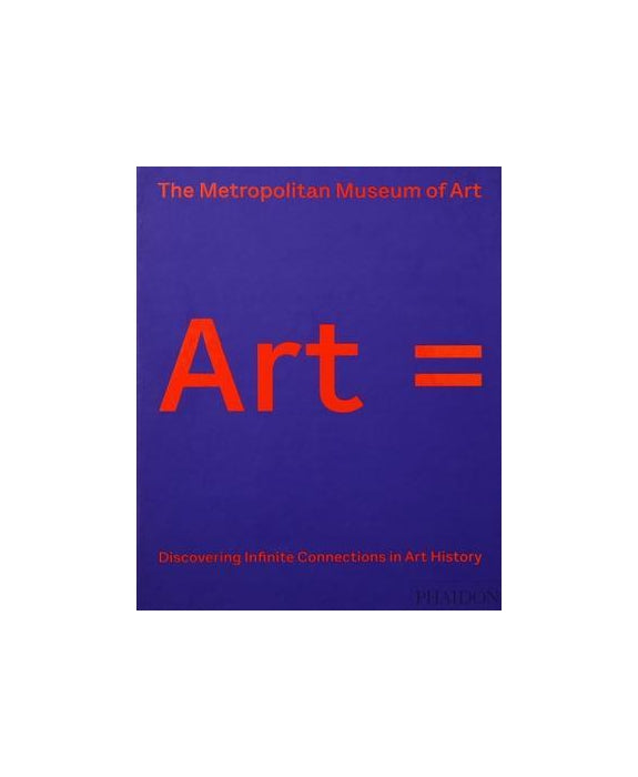 Art =: Discovering Infinite Connections in Art History