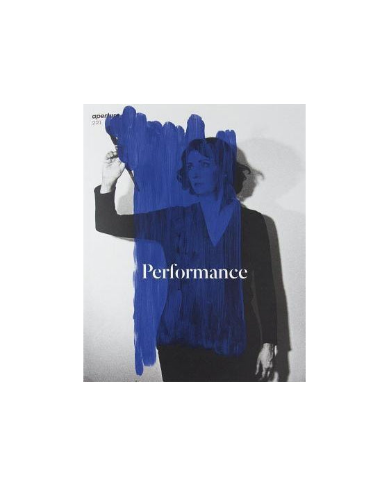Performance: Aperture 221