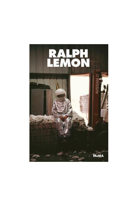 Ralph Lemon: Modern Dance