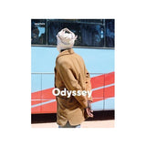 Odyssey: Aperture 222