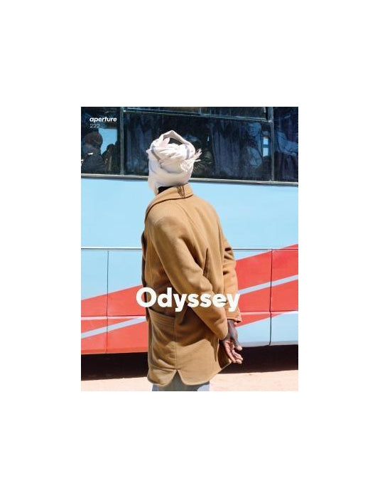 Odyssey: Aperture 222