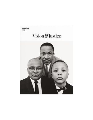 Vision & Justice: Aperture 223