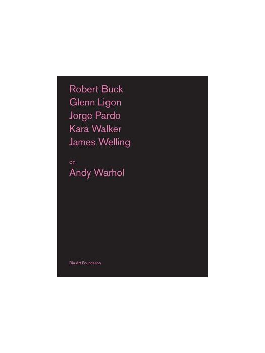 Artists on Andy Warhol