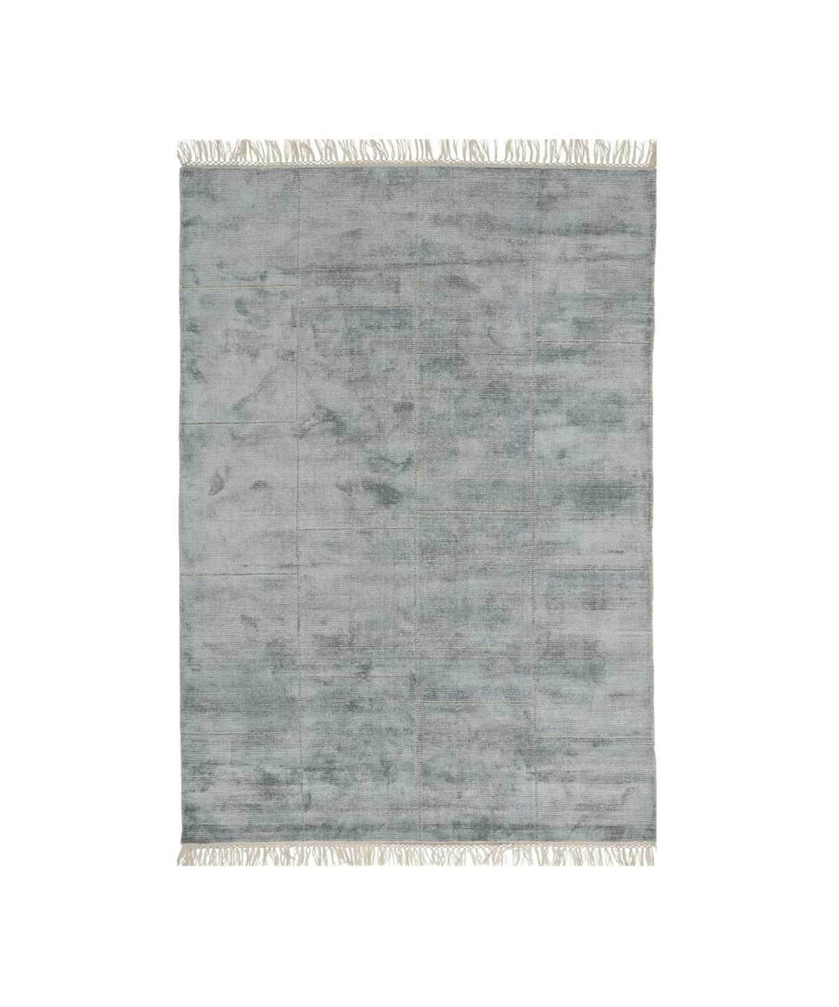 Catania Rug in Turquoise by Loloi | TRNK
