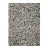 Sigri Rug in Charcoal