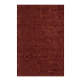 Filigree Rug in Rust by Loloi | TRNK