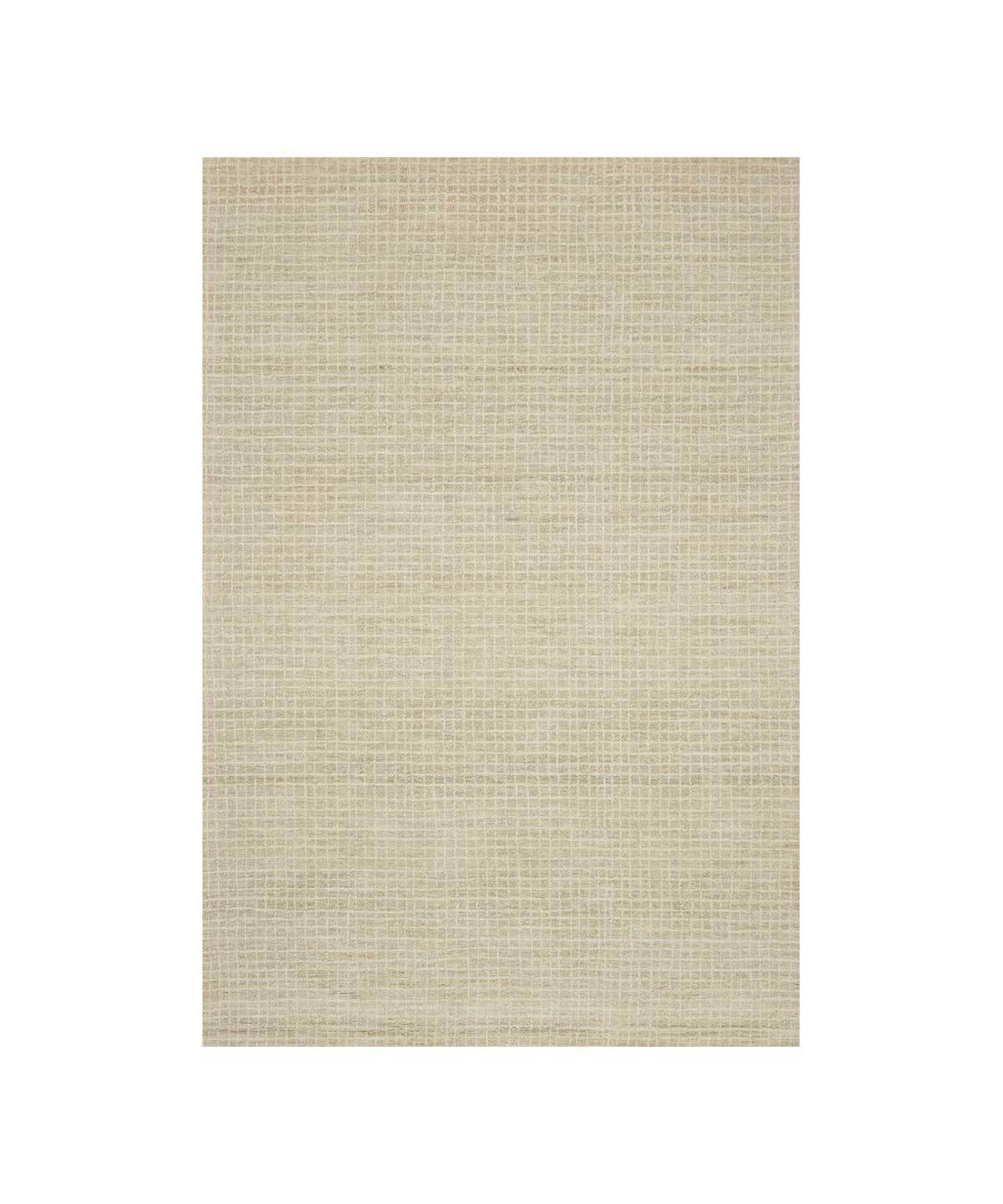 Giana Rug in Antique Ivory by Loloi | TRNK