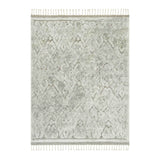 Hygge Rug in Grey / Mist by Loloi | TRNK