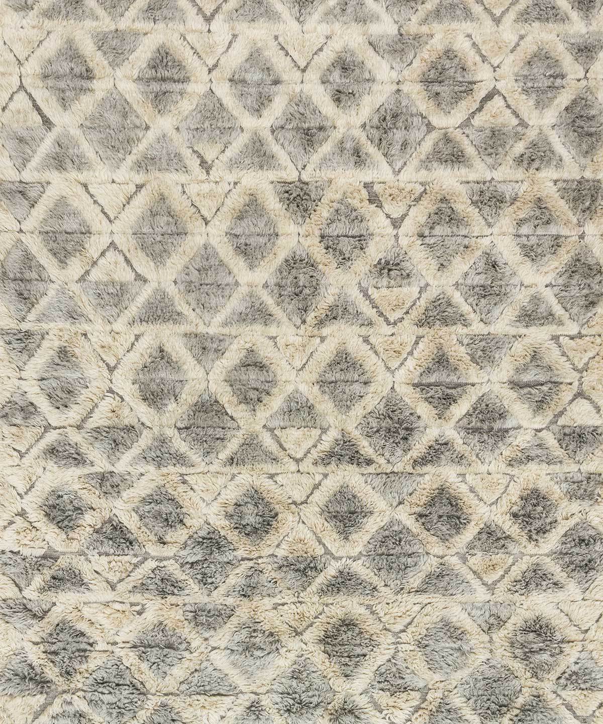 Hygge Rug in Smoke / Taupe by Loloi | TRNK