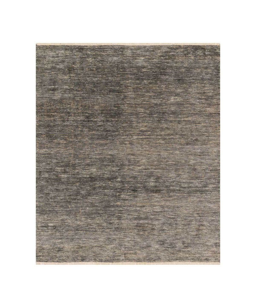 Quinn Rug in Grey by Loloi | TRNK