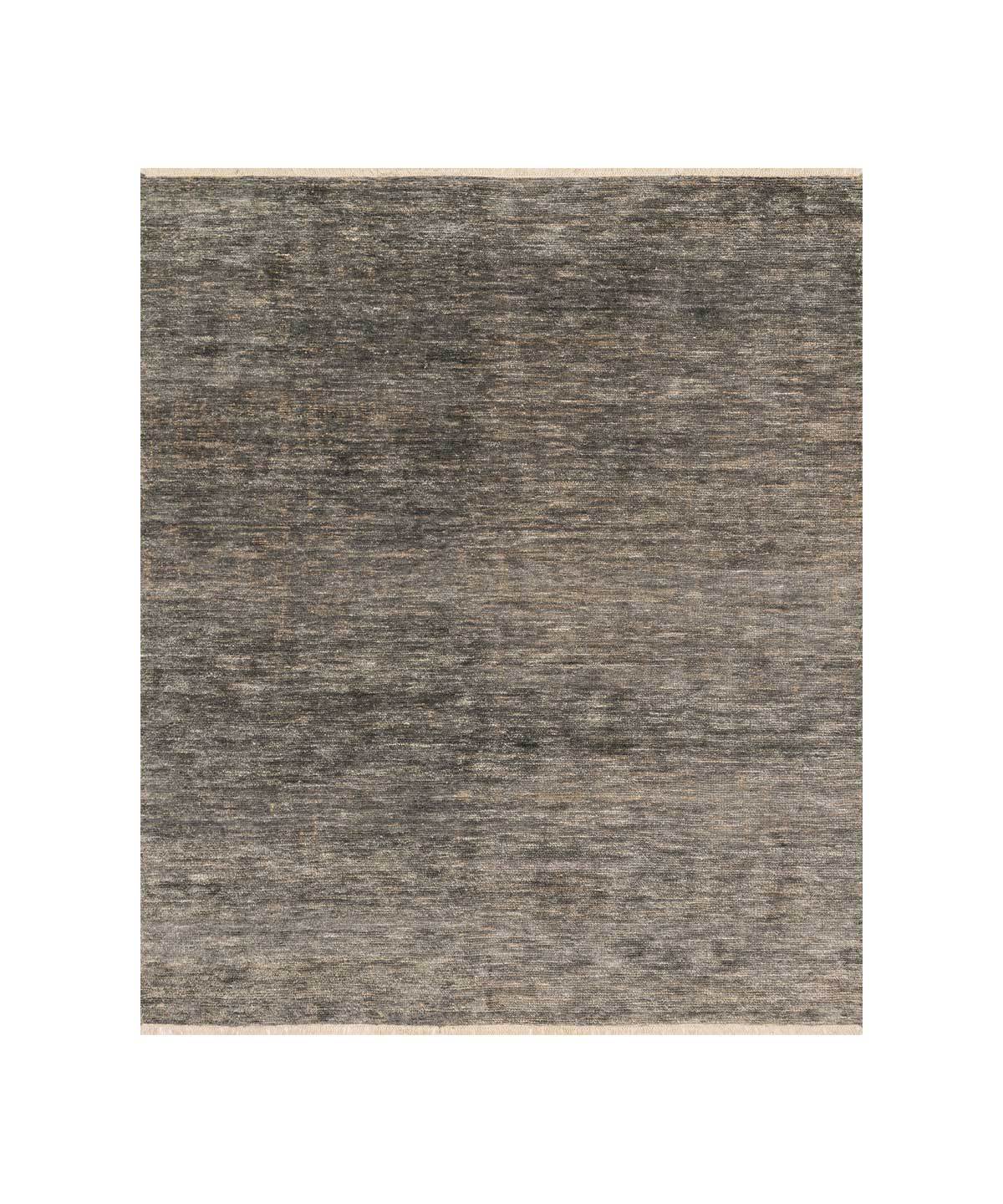 Quinn Rug in Grey by Loloi | TRNK