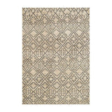 Sahara Rug in Sand by Loloi | TRNK
