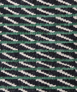 Blur Rug in Green by nanimarquina | TRNK