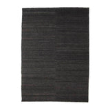 Earth Rug in Black by nanimarquina | TRNK