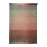 Shade Outdoor Rug in Palette 1