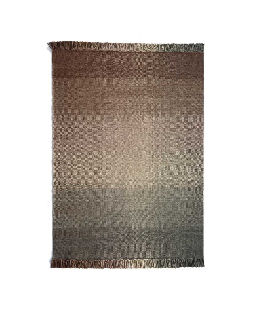 Shade Outdoor Rug in Palette 4