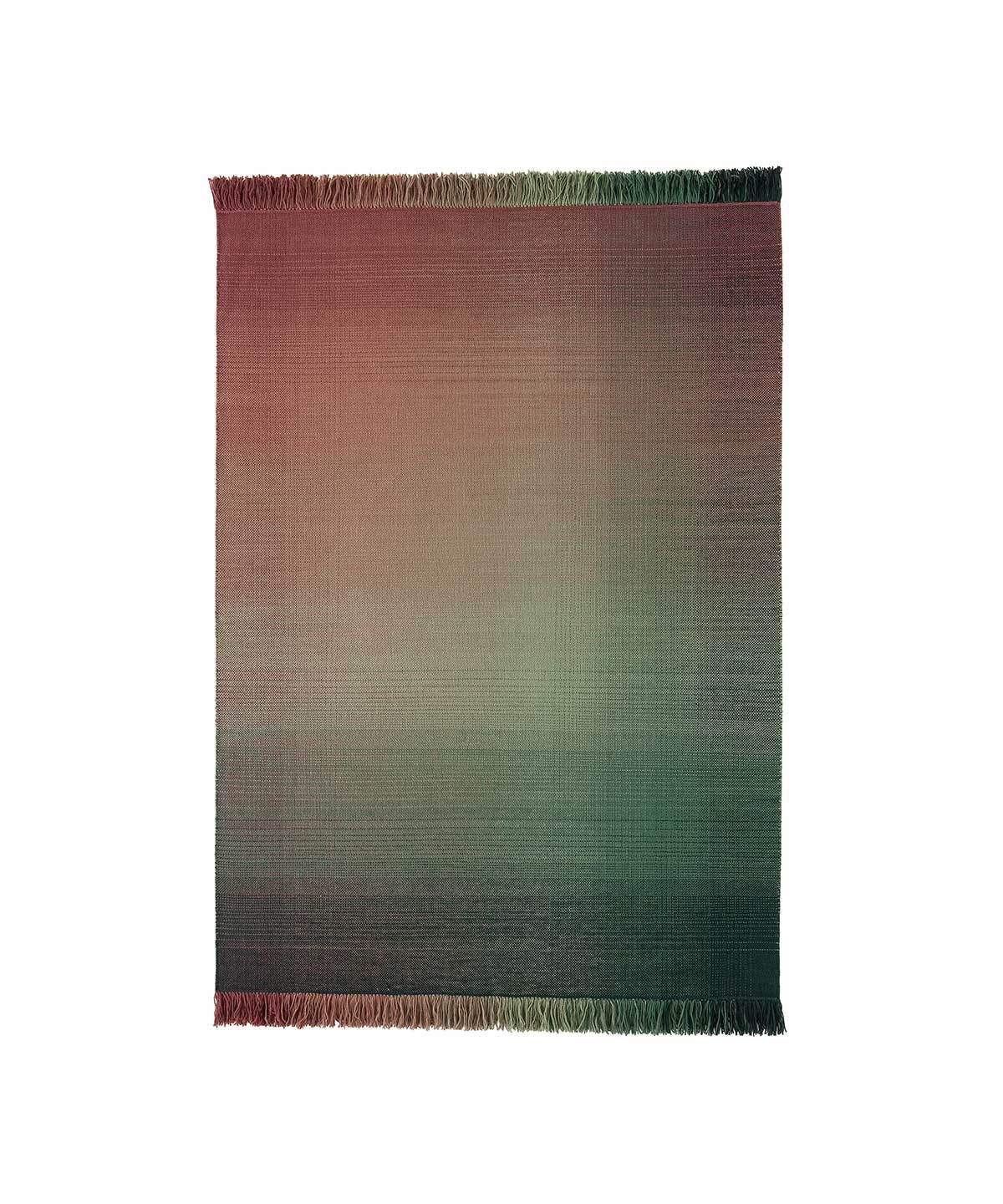 Shade Rug in Palette 3 by nanimarquina | TRNK