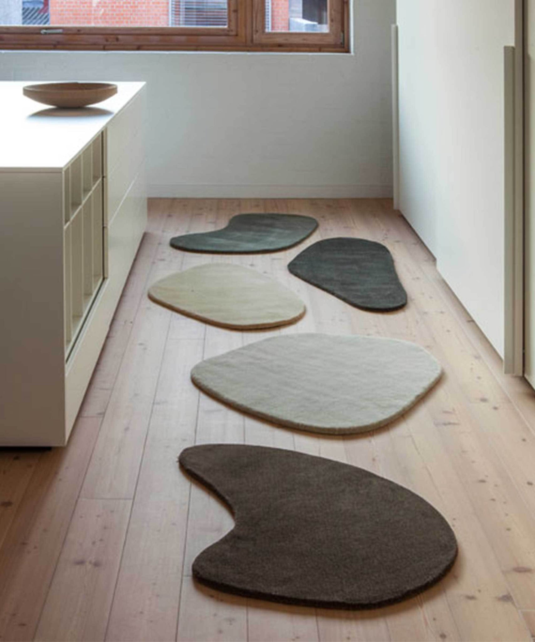 Stone Rug 1 by nanimarquina | TRNK