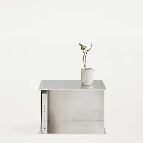 Rivet Box by Frama | Scandinavian Design | TRNK