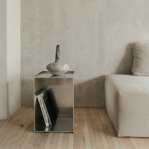 Rivet Box by Frama | Scandinavian Design | TRNK