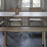 Hven Table by Skagerak | TRNK