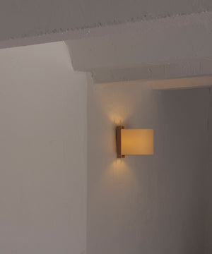 TMM Corto Wall Lamp