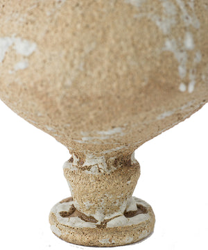 Arq 002 Stoneware Vase