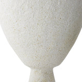 Isolated N. 24 Stoneware Vase