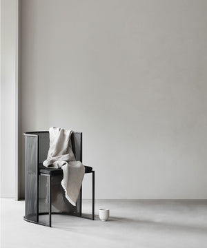 Bauhaus Dining Chair - Seating Cushion